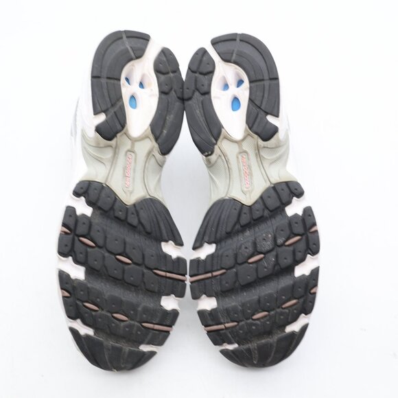 New Balance 530 Youth 7 Womens 8.5 White Century Pink Running Sneakers GR530GK - Picture 9 of 10